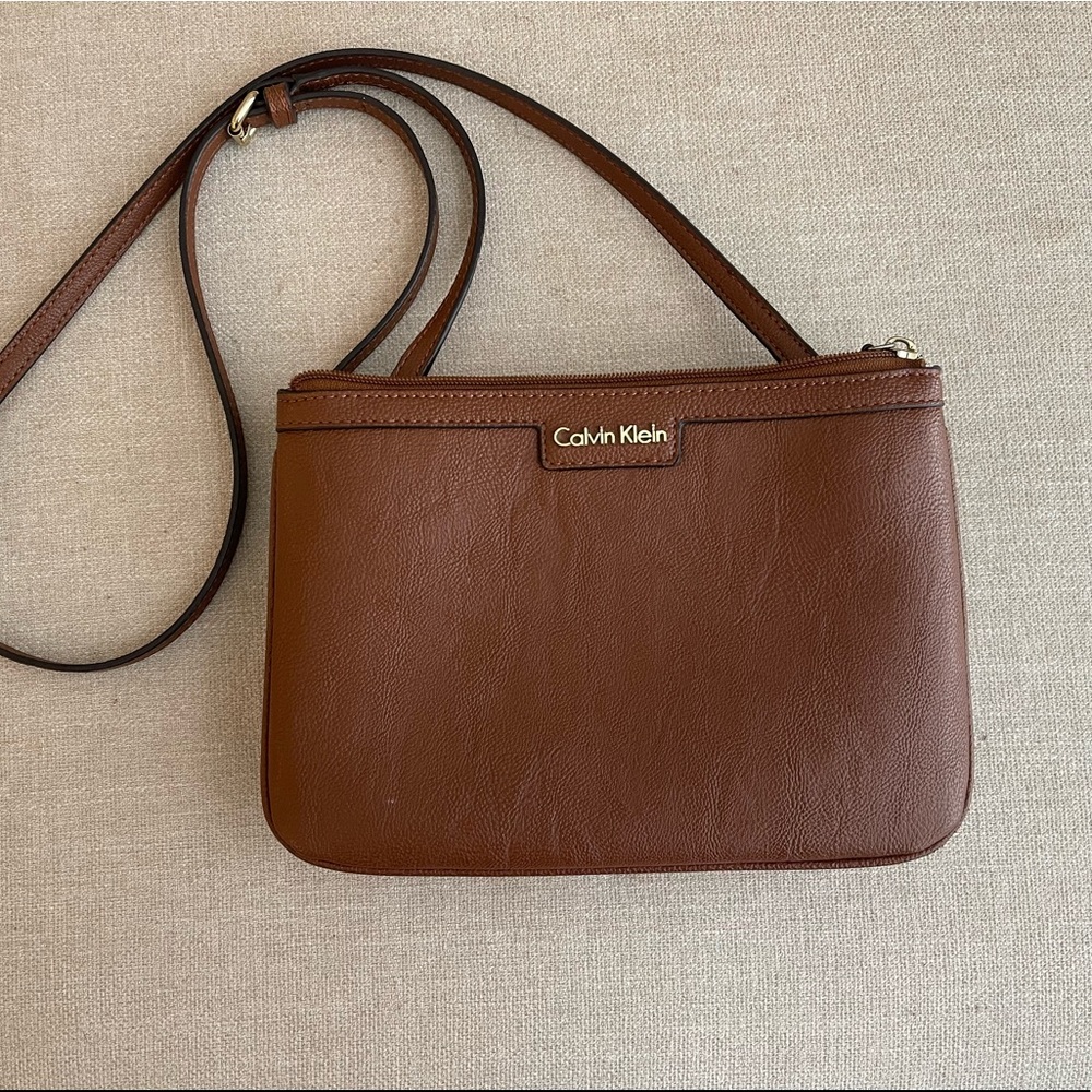 Calvin Klein Crossbody